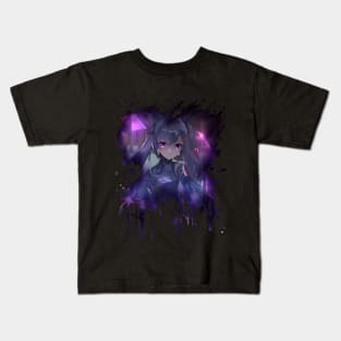 keqing Kids T-Shirt